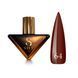 Гель лак - Без ТРО Steffani Color Gel polish №64 (9мл) - Яскраво-жовтий SGP09-64 фото 1