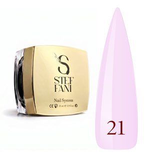Steffani Builder Gel 21 (15мл)  SBGel15-21 фото