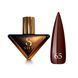 Гель лак - Без ТРО Steffani Color Gel polish №65 (9мл) - Яскраво-жовтий SGP09-65 фото 1
