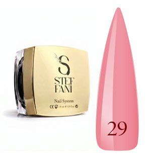 Steffani Builder Gel (15мл) 29 SBGel15-29 фото