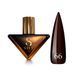 Гель лак - Без ТРО Steffani Color Gel polish №66 (9мл) - Яскраво-жовтий SGP09-66 фото 1
