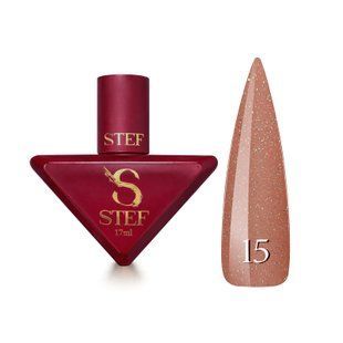 Cover Base(17 мл). №15 SCB17-15 фото