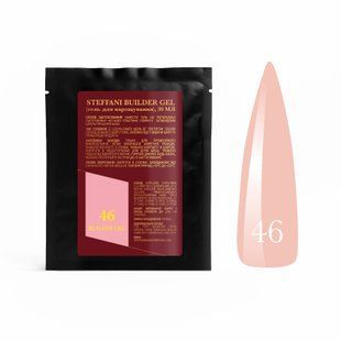 Sachet Builder Gel 30ml. №46 SSBGel30-46 фото