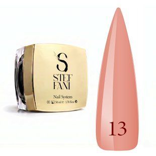 Steffani Builder Gel 13 (50мл) SBGel50-13 фото