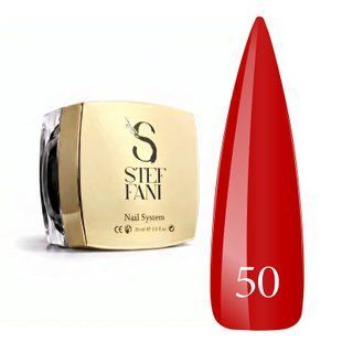 Steffani Builder Gel (30мл) 50 SBGel30-50 фото