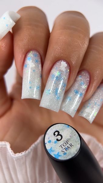 Top Star STEFFANI №3 (9 ml) STStar09-3 фото