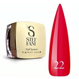 Light Acryl Gel Steffani 10 ml (Рідкий Акрил гель) №22 steflightacryl22 фото