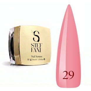 Steffani Builder Gel (50мл) 29 SBGel50-29 фото