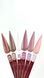Гель лак - Без ТРО Steffani Color Gel polish №20 (9мл) - Темно-коричневий SGP09-20 фото 3