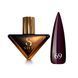 Гель лак - Без ТРО Steffani Color Gel polish №69 (9мл) - Яскраво-жовтий SGP09-69 фото 1