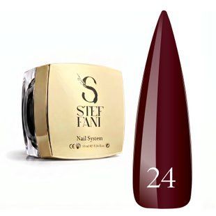 Light Acryl Gel Steffani 10 ml (Рідкий Акрил гель) №24 steflightacryl24 фото