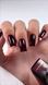 Гель лак - Без ТРО Steffani Color Gel polish №70 (9мл) - Яскраво-жовтий SGP09-70 фото 4