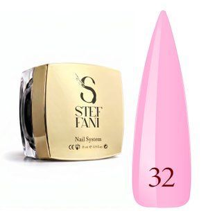 Steffani Builder Gel (15мл) 32 SBGel15-32 фото