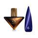 Steff Cat Eye Mystic Gel Polish (9 ml) №6 SCEM09-06 фото 1