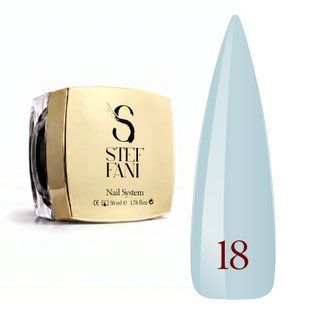 Steffani Builder Gel 18 (50мл) SBGel50-18 фото