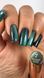 Steff Cat Eye Mystic Gel Polish (9 ml) №7 SCEM09-07 фото 2