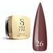 Light Acryl Gel Steffani 10 ml (Рідкий Акрил гель) №26 steflightacryl26 фото