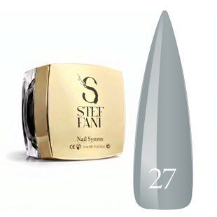 Light Acryl Gel Steffani 10 ml (Рідкий Акрил гель) №27 steflightacryl27 фото