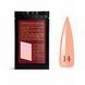 Sachet Builder Gel 15ml. №14 SSBGel15-14 фото