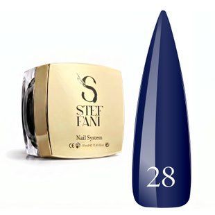 Light Acryl Gel Steffani 10 ml (Рідкий Акрил гель) №28 steflightacryl28 фото