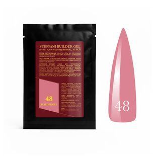 Sachet Builder Gel 50ml. №48 SSBGel50-48 фото