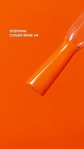 Cover Base(17 мл). №49 SCB17-49 фото