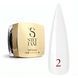 Light Acryl Gel Steffani 10 ml (Рідкий Акрил гель) №2 steflightacryl2 фото