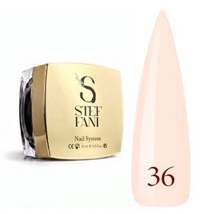 Steffani Builder Gel (15мл) 36 SBGel15-36 фото