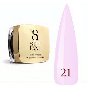 Steffani Builder Gel 21 (50мл)  SBGel50-21 фото