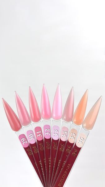 Steffani Builder Gel (15мл) 36 SBGel15-36 фото