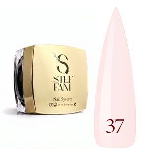 Steffani Builder Gel (15мл) 37 SBGel15-37 фото