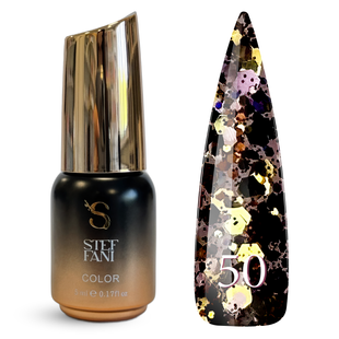 Shine Gel Polish (Гель лак) Steffani 5ml. №50 shinegelsreff50 фото