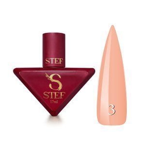 Cover Base(17 мл). №3 SCB17-03 фото