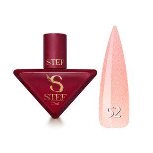 Cover Base(17 мл). №52 SCB17-52 фото