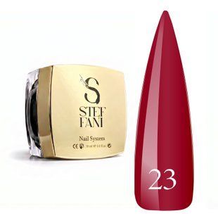 Light Acryl Gel Steffani 30 ml (Рідкий Акрил гель) №23 steflightacryl30-23 фото