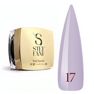 Steffani Builder Gel 17 (15мл) SBGel15-17 фото