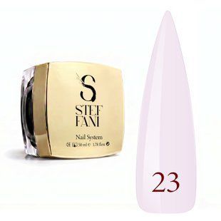 Steffani Builder Gel 23 (50мл)  SBGel50-23 фото