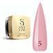 Light Acryl Gel Steffani 10 ml (Рідкий Акрил гель) №5 steflightacryl5 фото