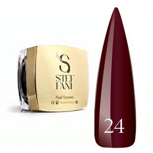 Light Acryl Gel Steffani 30 ml (Рідкий Акрил гель) №24 steflightacryl30-24 фото