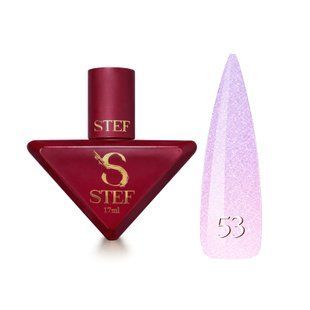 Cover Base(17 мл). №53 SCB17-53 фото