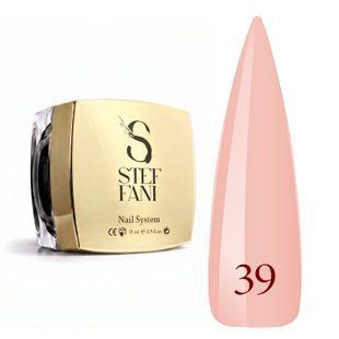 Steffani Builder Gel (15мл) 39 SBGel15-39 фото