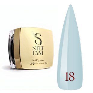 Steffani Builder Gel 18 (15мл) SBGel15-18 фото
