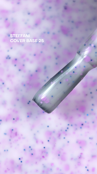 Cover Base(9мл). №25 SCB09-25 фото