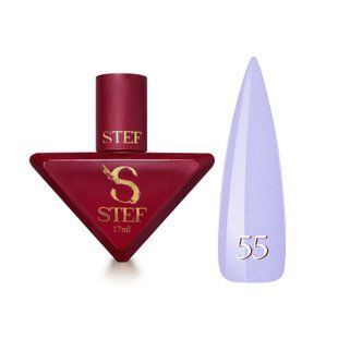Cover Base(17 мл). №55 SCB17-55 фото