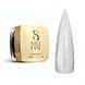 Builder Gel Starry Sky 30ml. №1 - Молочний з голографічним шимером StarrySky1-30 фото 1