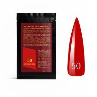 Sachet Builder Gel 15ml. №50 SSBGel15-50 фото