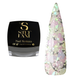 Steffani Confetti Glitter №3 (5 мл) SCGl05-03 фото 1