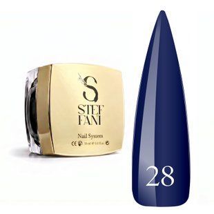 Light Acryl Gel Steffani 30 ml (Рідкий Акрил гель) №28 steflightacryl30-28 фото