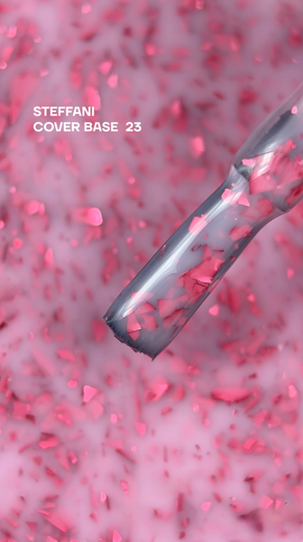 Cover Base(30 мл). №23 SCB30-23 фото
