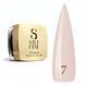Steffani Builder Gel 7 (50мл) - Бежево-рожевий SBGel50-07 фото 1
